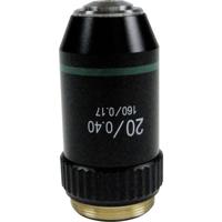 Kern OBB-A1110 OBB-A1110 Microscoop objectief 20 x Geschikt voor merk (microscoop) Kern - thumbnail