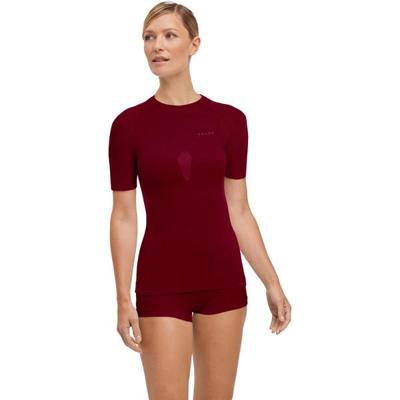 FALKE Warm T-Shirt Dames FALKE Warm T-Shirt Dames