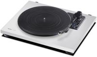 Teac Draaitafel (Tn-180Bt wit) Automatische riemaandrijving - thumbnail