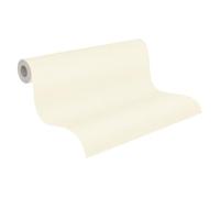 AS Creation Casual Living - Wit - Eenkleurig - 393414 - thumbnail