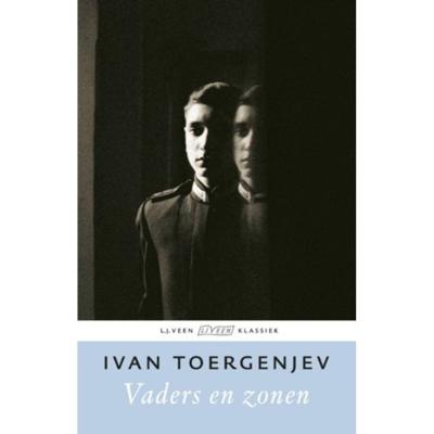 L.J. Veen klassiek Vaders en zonen - Ivan Toergenjev - Paperback (9789020407242)