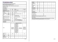 Draagbare elektrische koelbox - DOMETIC - CFF35 - Compressor - 34 liter - 12 V - 24 V sigarettenaansteker - 230 V - Zwart - thumbnail