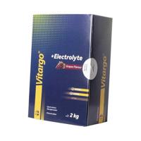 Vitargo Carbo + Electrolytes Grape (2000 g) - thumbnail