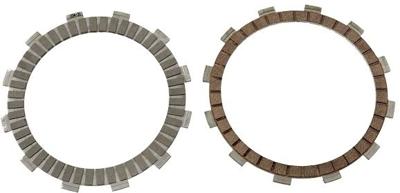 TRW koppelingsplaat set clutch kit mcc344-9