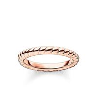 Ring Thomas Sabo TR197841512 Maat 18 - thumbnail