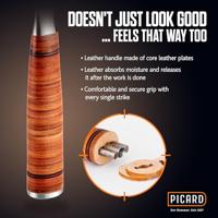 Bekistingshamer PICARD 0079010 - thumbnail