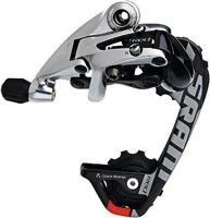 SRAM achterderailleur "red" rear derail."red" 10-sp med. cage gr/b - thumbnail