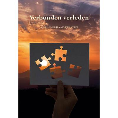 Verbonden verleden (Paperback)