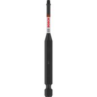 Bosch Accessoires PRO Robertson slagschroefbit | R2 | 90 mm - 2608522554 - thumbnail