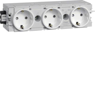 GS3000 rws - Socket outlet (receptacle) GS3000 rws GS3000 rws - Socket outlet (receptacle) GS3000 rws