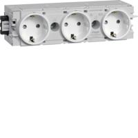 GS3000 rws  - Socket outlet (receptacle) GS3000 rws - thumbnail