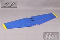 FMS - 1.3M Yak54 Main Wing Set (FS-SX102-GT) - thumbnail