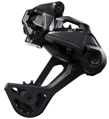 Shimano xt di2 rd-m8260 12-speed e-mtb rear derailleur