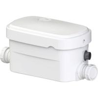 Zehnder Pumpen D-SWH Vuilwaterinstallatie 4 m - thumbnail