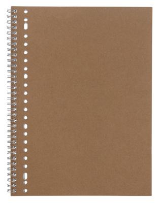 HEMA Collegeblok A4 gelinieerd