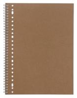 HEMA Collegeblok A4 gelinieerd - thumbnail