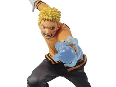 Boruto - Naruto Next Generations Figure - Uzumaki Naruto