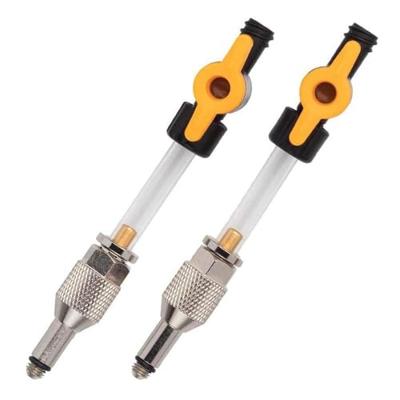 JAGWIRE Elite mineral bleed kit - replacement parts