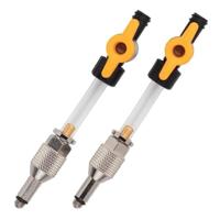 JAGWIRE Elite mineral bleed kit - replacement parts - thumbnail