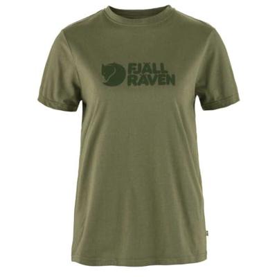 Fjällräven Fjällräven Logo T-shirt