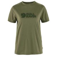 Fjällräven Fjällräven Logo T-shirt - thumbnail