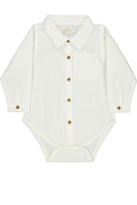 Romper - Wit Romper - Wit