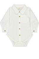 Romper - Wit - thumbnail