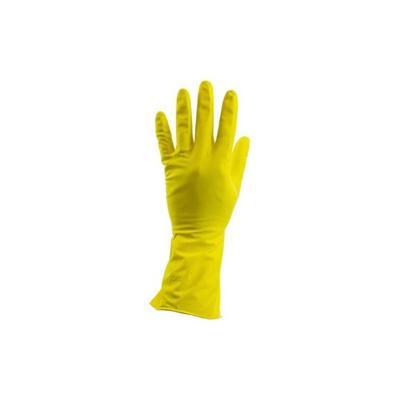 Huishoudhandschoenen maat S latex comfor