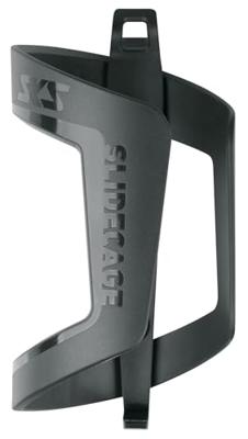 Sks 12037 bidonhouder slidecage mat zwart