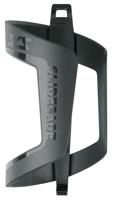 Sks 12037 bidonhouder slidecage mat zwart - thumbnail