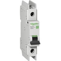Schneider Electric M9F42105 Zekeringautomaat - thumbnail