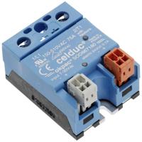 Celduc Halfgeleiderrelais SOD867180 75 A Schakelspanning (max.): 510 V/AC 1 stuk(s) - thumbnail