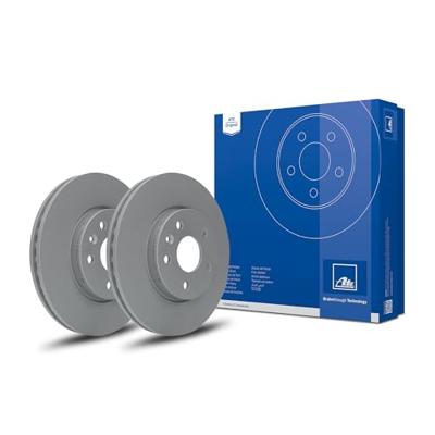 Remschijf 24012601651