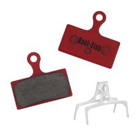 KOOL-STOP Koolstop remblok disc shimano xtr m9000 / m985 xt m8000 / m785 - thumbnail