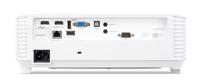 Acer P5827a Beamer DLP 4000 lm 3840 x 2160 UHD 4K 3D ready, Zoomfunctie, Automatische keystone-correctie, Geïntegreerde luidspreker, Met afstandsbediening - thumbnail