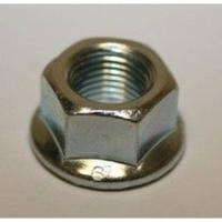 Shimano Moer achteras 3/8 /ventura - thumbnail