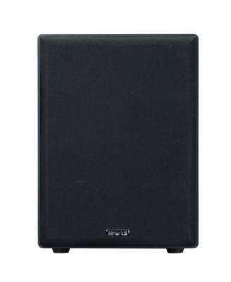 Apart SUBA165-BL 70W 8 inch actieve subwoofer zwart Apart SUBA165-BL 70W 8 inch actieve subwoofer zwart