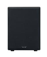 Apart SUBA165-BL 70W 8 inch actieve subwoofer zwart - thumbnail