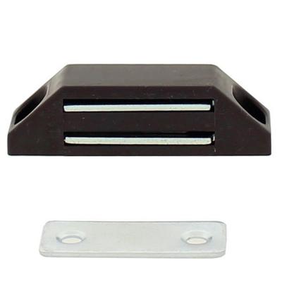 Magn.snap. met.tegenpl. 6kg br