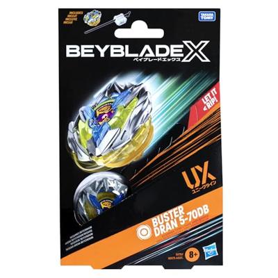 BEY BBX-PERSONEEL FORT TYRON