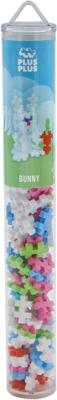 Plus Plus Tube konijn plus-plus: 100 stuks (4275)