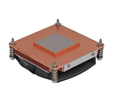 Dynatron Q3 Intel 1700 CPU-koellichaam met ventilator Intel LGA 1700