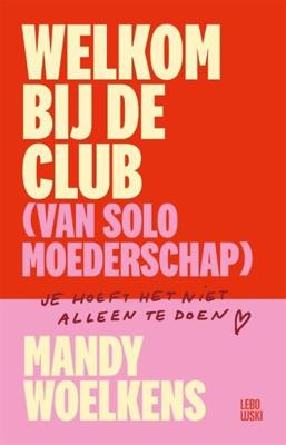 Welkom bij de club (Paperback)