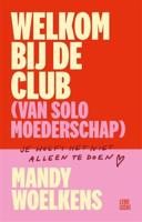 Welkom bij de club (Paperback) - thumbnail