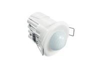 ESYLUX EP10510748 Aanwezigheidsmelder (plafond) Inbouw (in muur) 360 ° Bont IP40 - thumbnail