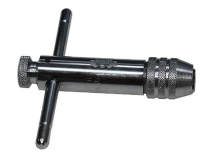 Facom 830a korte taphouder met ratel 105mm - 830A.10 Facom 830a korte taphouder met ratel 105mm - 830A.10