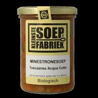 Acqua cotta Toscaanse minestronesoep bio 400 Milliliter - thumbnail