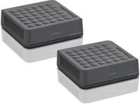 Oehlbach: Falcon Wireless HDMI® Transmitter - Zwart - thumbnail