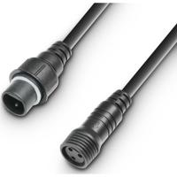 Cameo DMX EX 020 DMX IP65 verlengkabel 20m - thumbnail