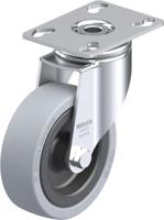 Blickle LKPA-VPA 101G Zwenkwiel Wieldiameter: 100 mm Draagvermogen (max.): 110 kg 1 stuk(s) - thumbnail